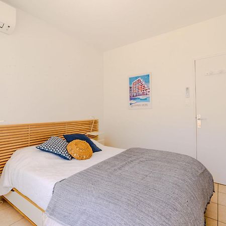 Apartment Antinea-4 By Interhome Λα Γκραντ-Μοτ Εξωτερικό φωτογραφία