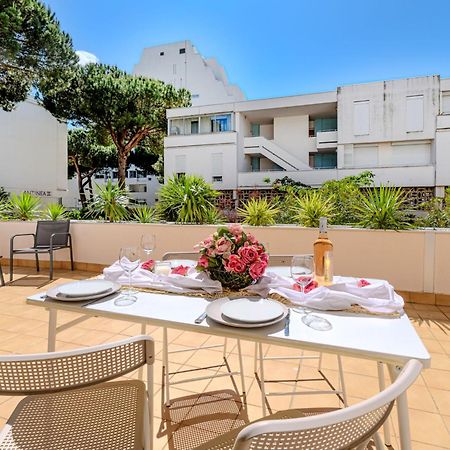 Apartment Antinea-4 By Interhome Λα Γκραντ-Μοτ Εξωτερικό φωτογραφία