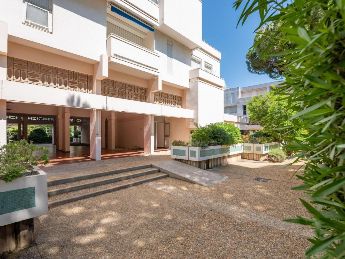 Apartment Antinea-4 By Interhome Λα Γκραντ-Μοτ Εξωτερικό φωτογραφία