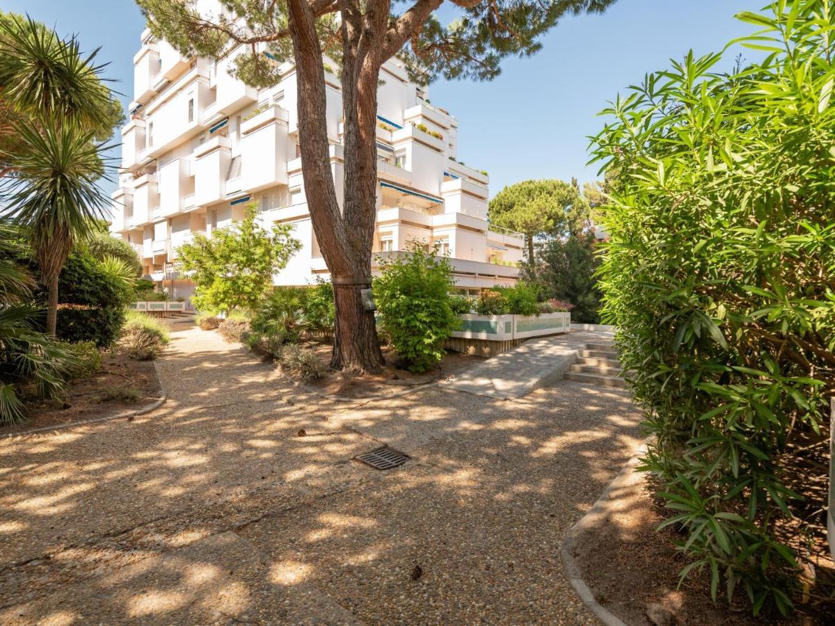 Apartment Antinea-4 By Interhome Λα Γκραντ-Μοτ Εξωτερικό φωτογραφία
