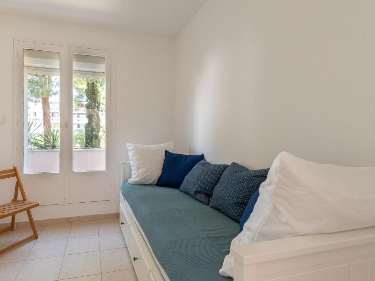 Apartment Antinea-4 By Interhome Λα Γκραντ-Μοτ Εξωτερικό φωτογραφία
