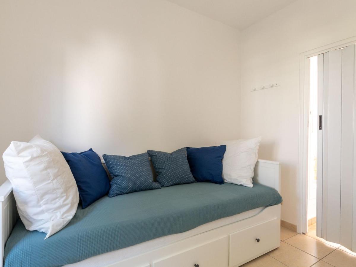 Apartment Antinea-4 By Interhome Λα Γκραντ-Μοτ Εξωτερικό φωτογραφία