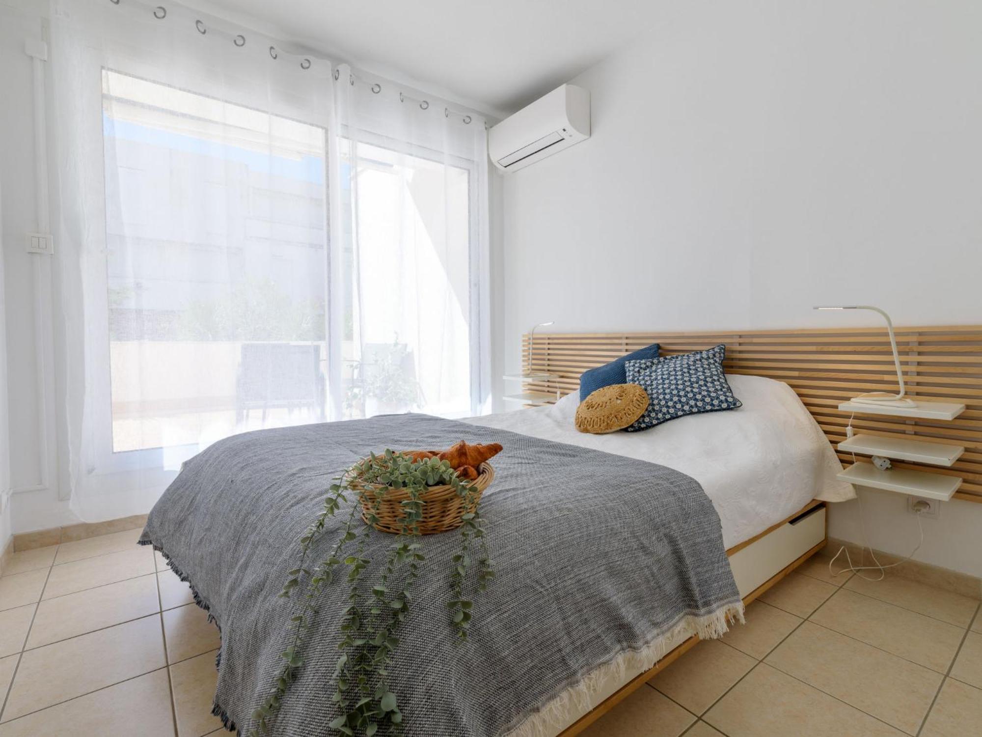 Apartment Antinea-4 By Interhome Λα Γκραντ-Μοτ Εξωτερικό φωτογραφία