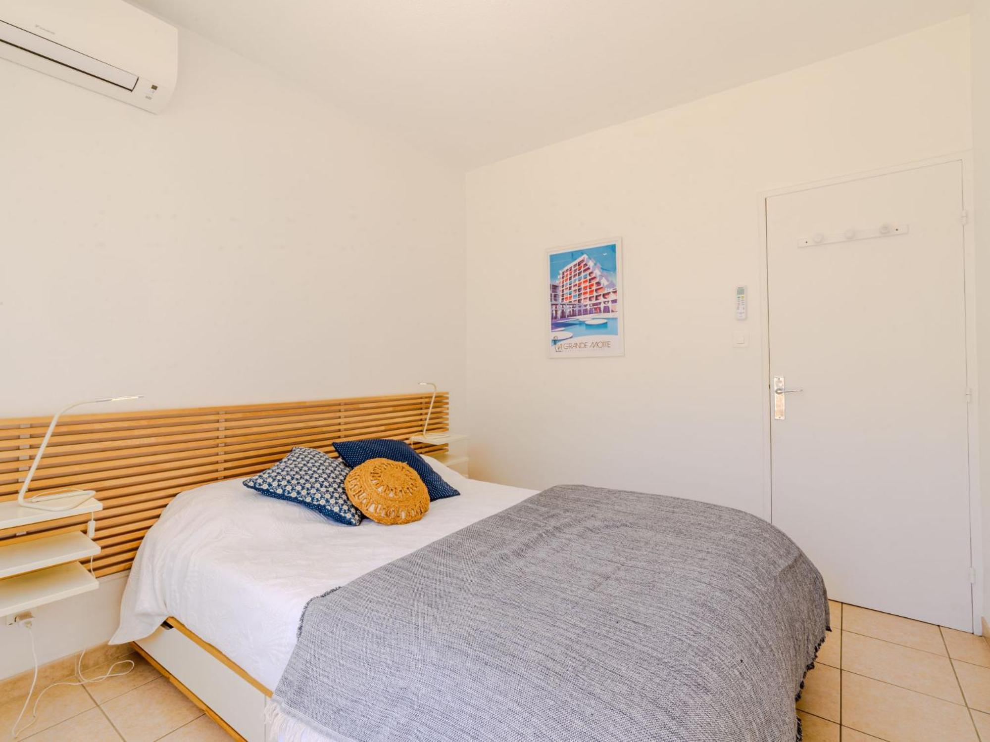 Apartment Antinea-4 By Interhome Λα Γκραντ-Μοτ Εξωτερικό φωτογραφία