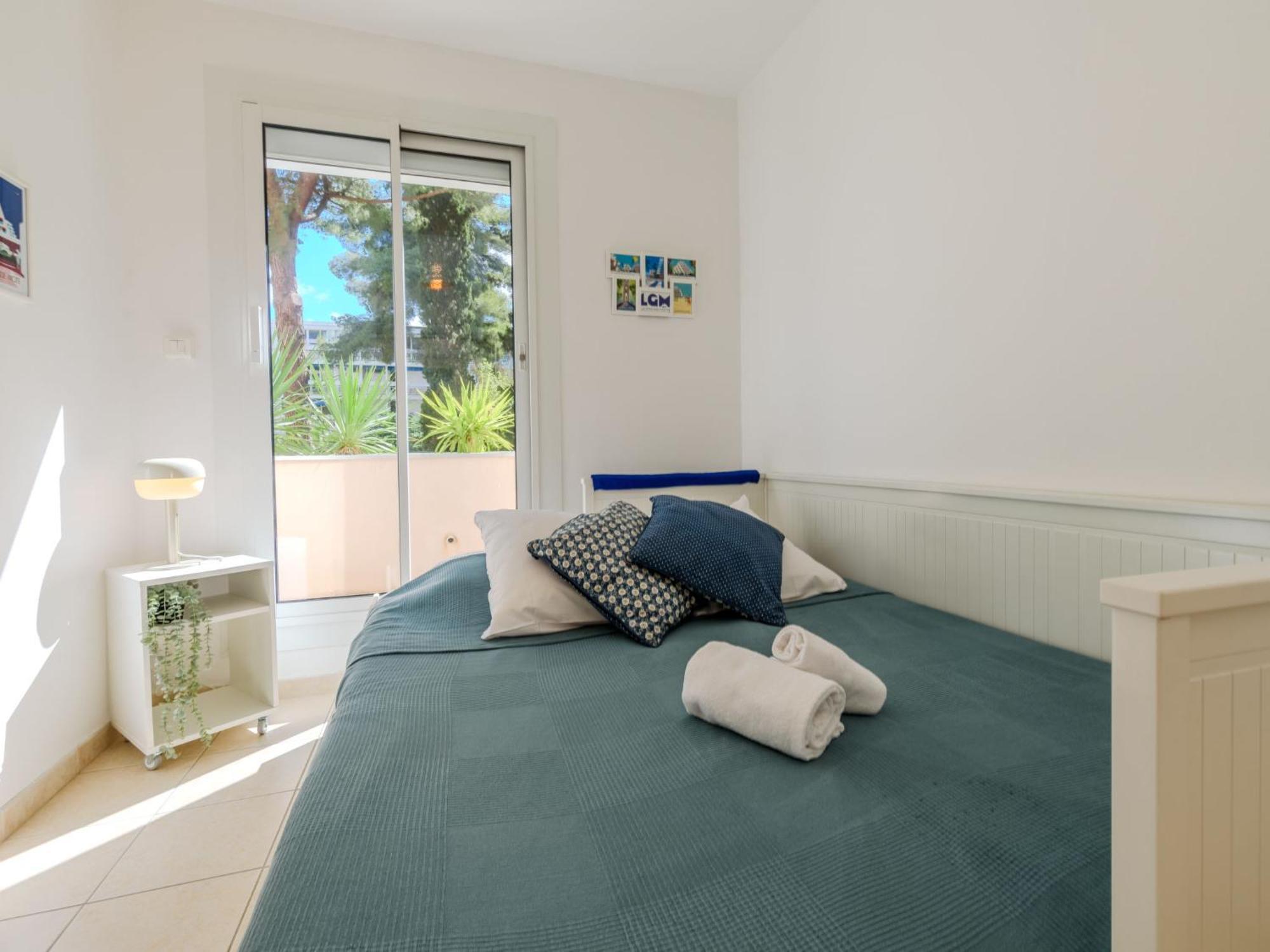 Apartment Antinea-4 By Interhome Λα Γκραντ-Μοτ Εξωτερικό φωτογραφία