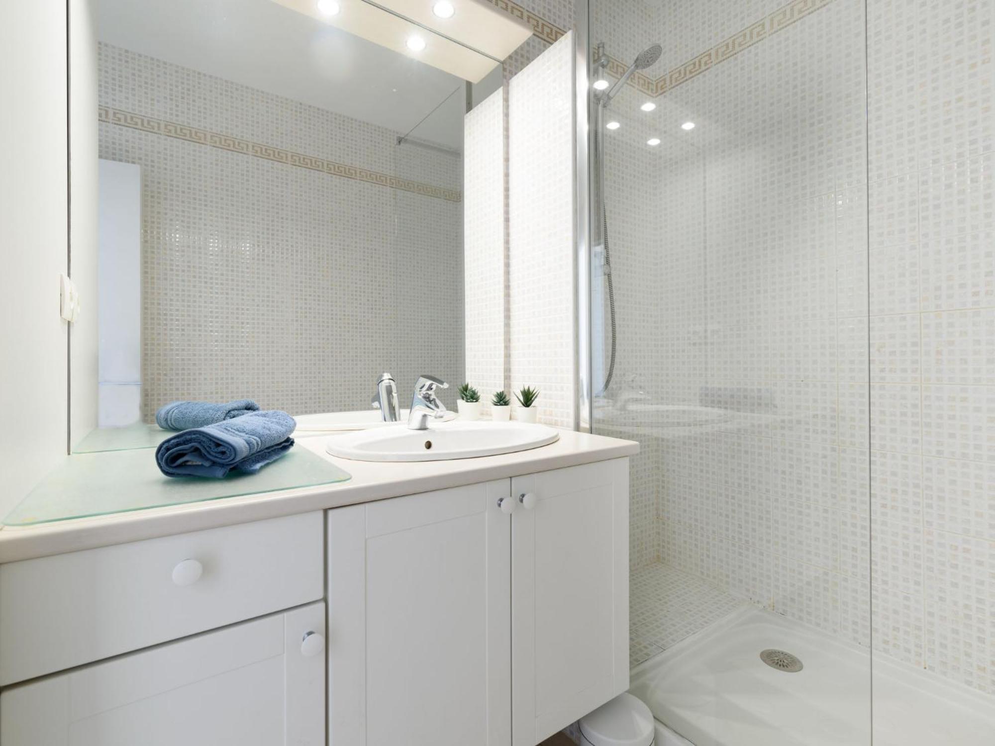 Apartment Antinea-4 By Interhome Λα Γκραντ-Μοτ Εξωτερικό φωτογραφία