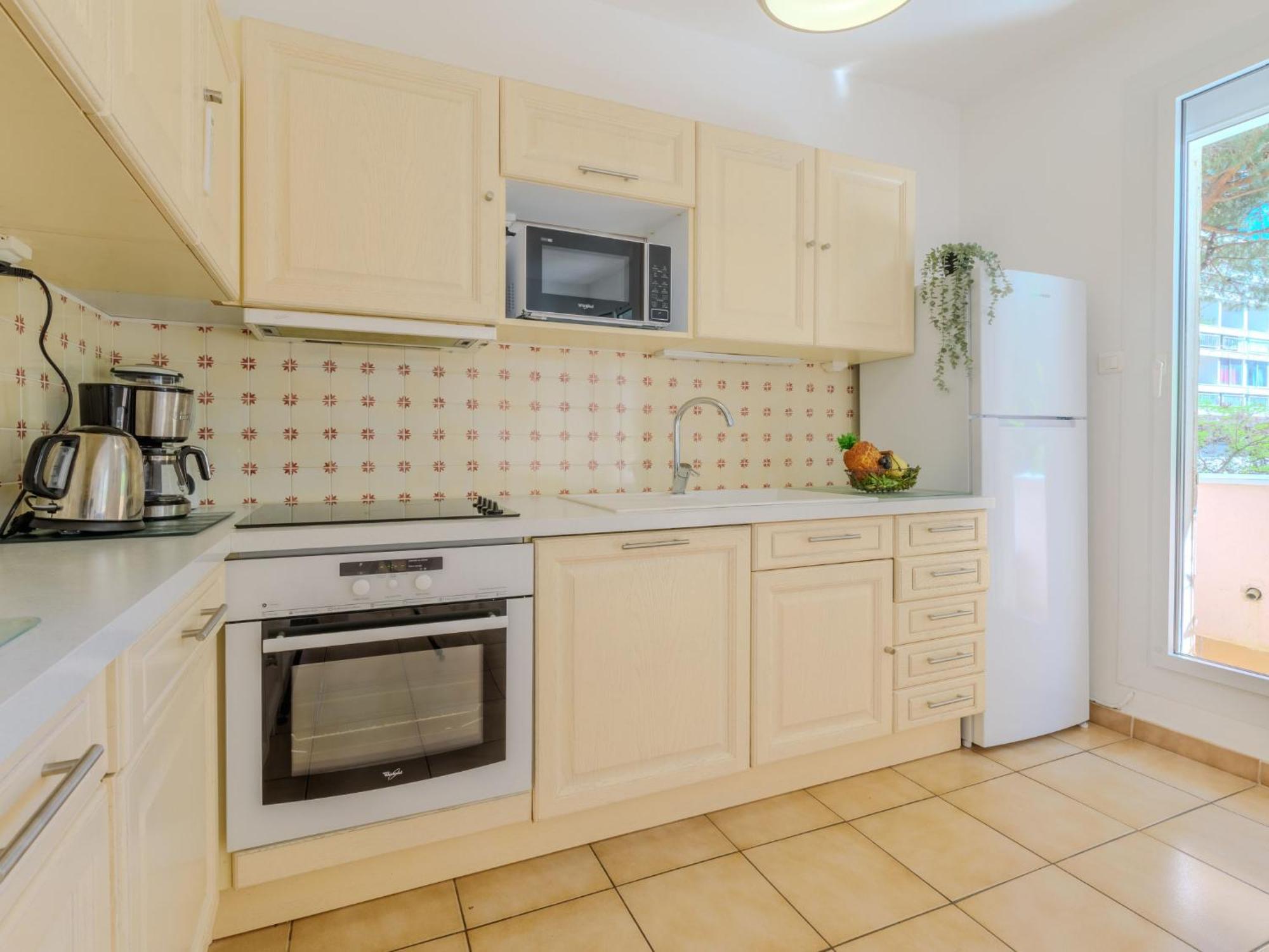 Apartment Antinea-4 By Interhome Λα Γκραντ-Μοτ Εξωτερικό φωτογραφία
