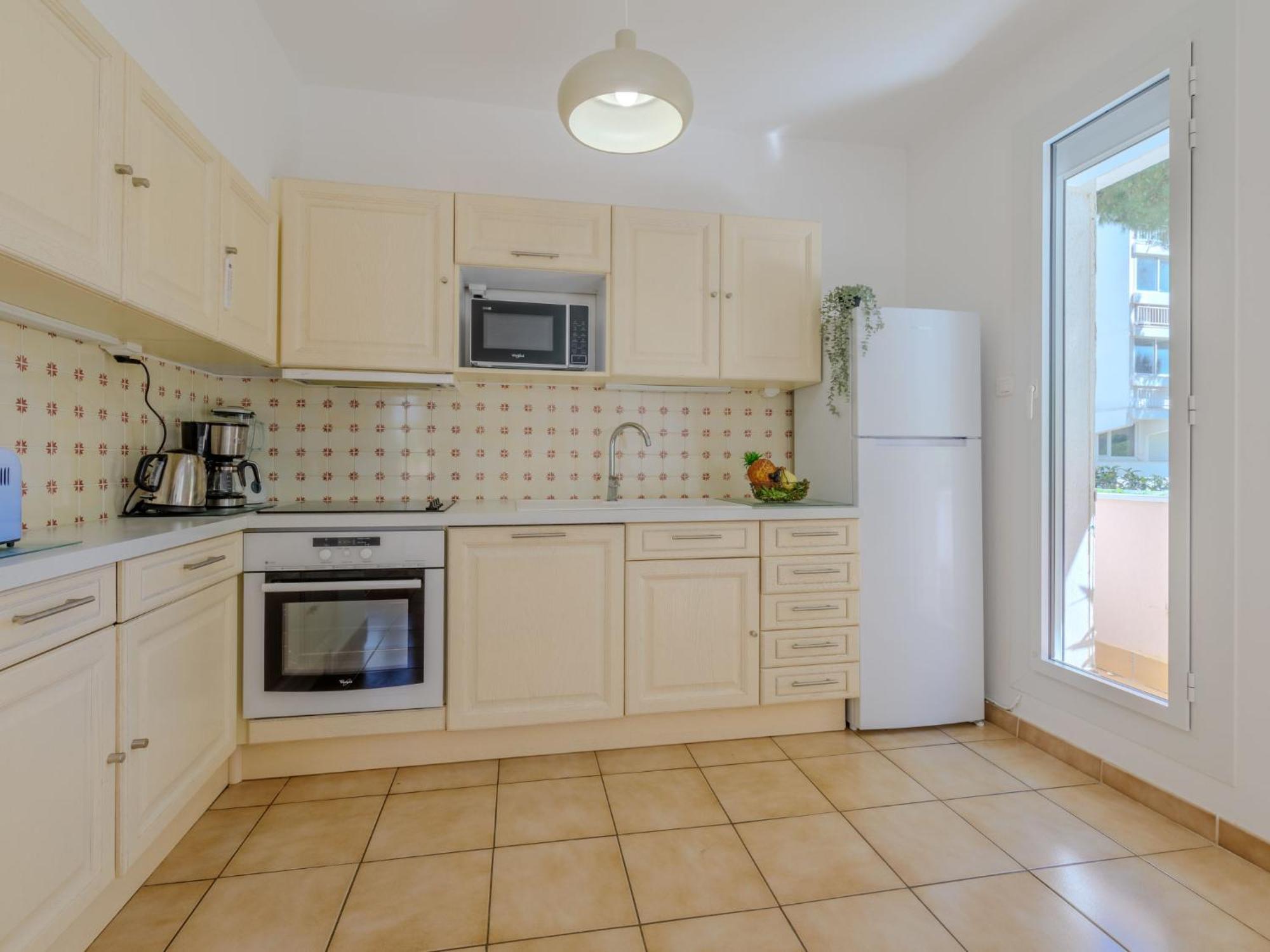 Apartment Antinea-4 By Interhome Λα Γκραντ-Μοτ Εξωτερικό φωτογραφία