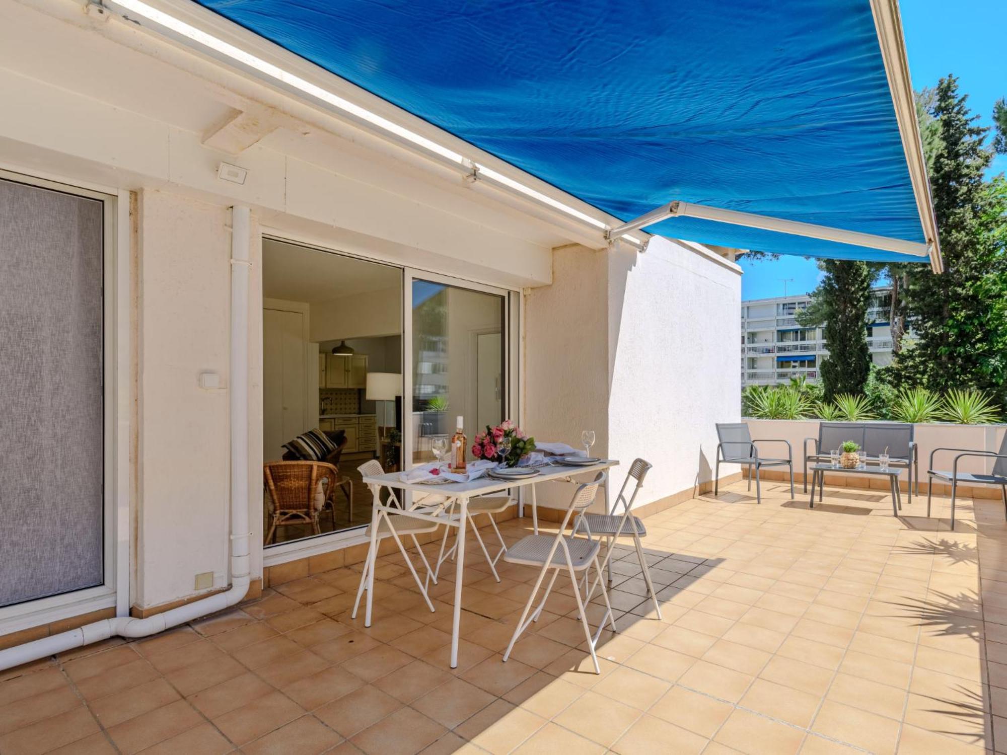 Apartment Antinea-4 By Interhome Λα Γκραντ-Μοτ Εξωτερικό φωτογραφία